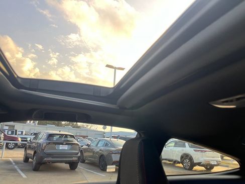 Used 2018 Honda Civic Si image 19