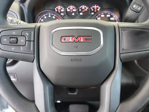 New 2026 GMC Sierra 3500 Pro AWD/4WD image 18