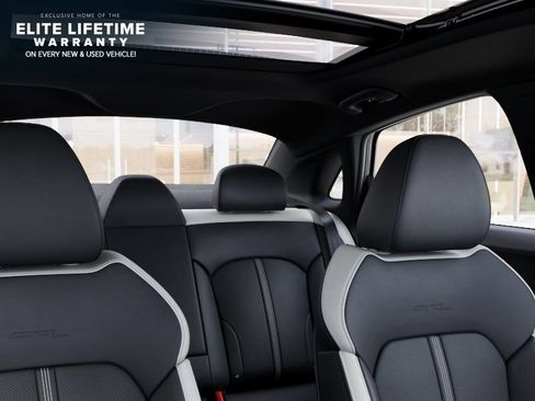 New 2026 Kia K5 GT-Line w/ GT-Line Premium Package FWD image 28