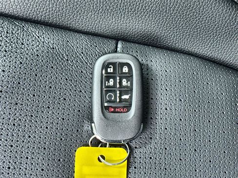 New 2026 Honda Odyssey Elite image 37