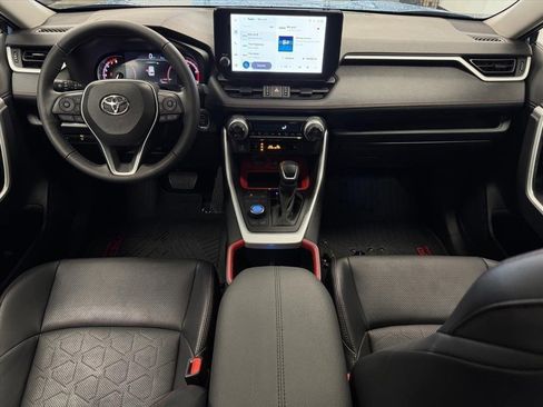 Certified 2023 Toyota RAV4 TRD Off-Road image 5