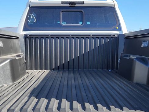 New 2026 Toyota Tacoma TRD Off-Road image 20