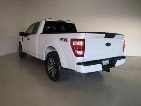 Used 2023 Ford F150 XL w/ STX Appearance Package image 21