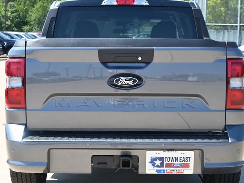New 2025 Ford Maverick Lobo AWD/4WD image 37