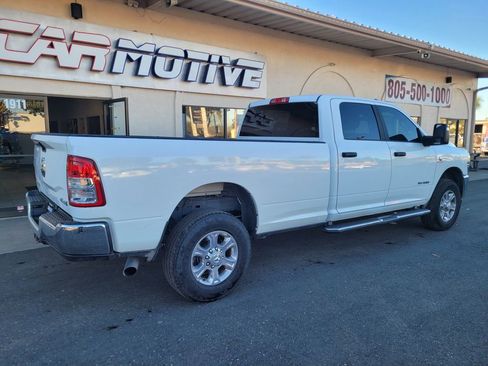 Used 2024 RAM 2500 Big Horn image 4