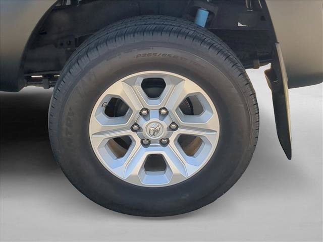 Used 2012 Toyota Tacoma PreRunner w/ Convenience Pkg RWD image 21