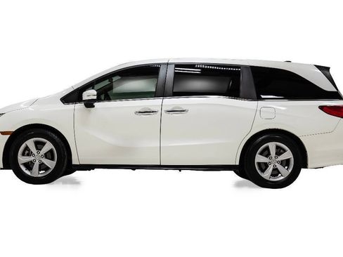 Used 2019 Honda Odyssey EX image 6