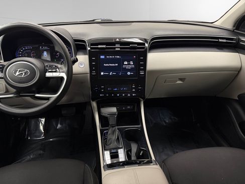 Certified 2024 Hyundai Tucson SEL image 11