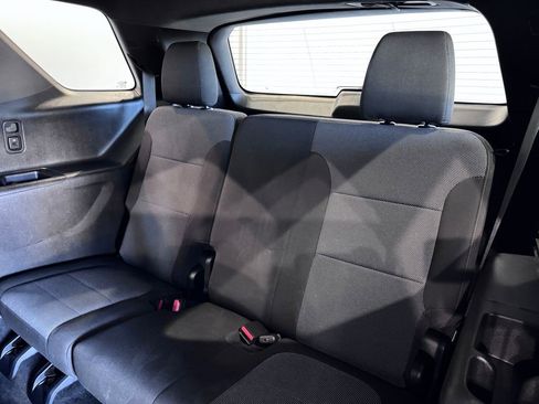 Certified 2023 Chevrolet Traverse LT image 10