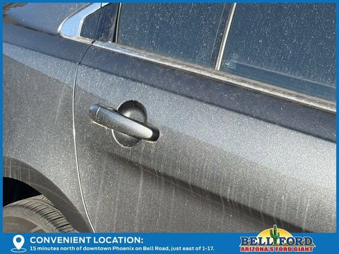 Used 2018 Ford Taurus SEL w/ Equipment Group 201A FWD image 11