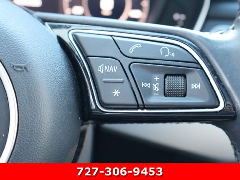 Used 2019 Audi A4 2.0T Premium Plus w/ Premium Plus Package image 27