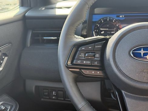 New 2026 Subaru Outback Limited AWD/4WD image 11