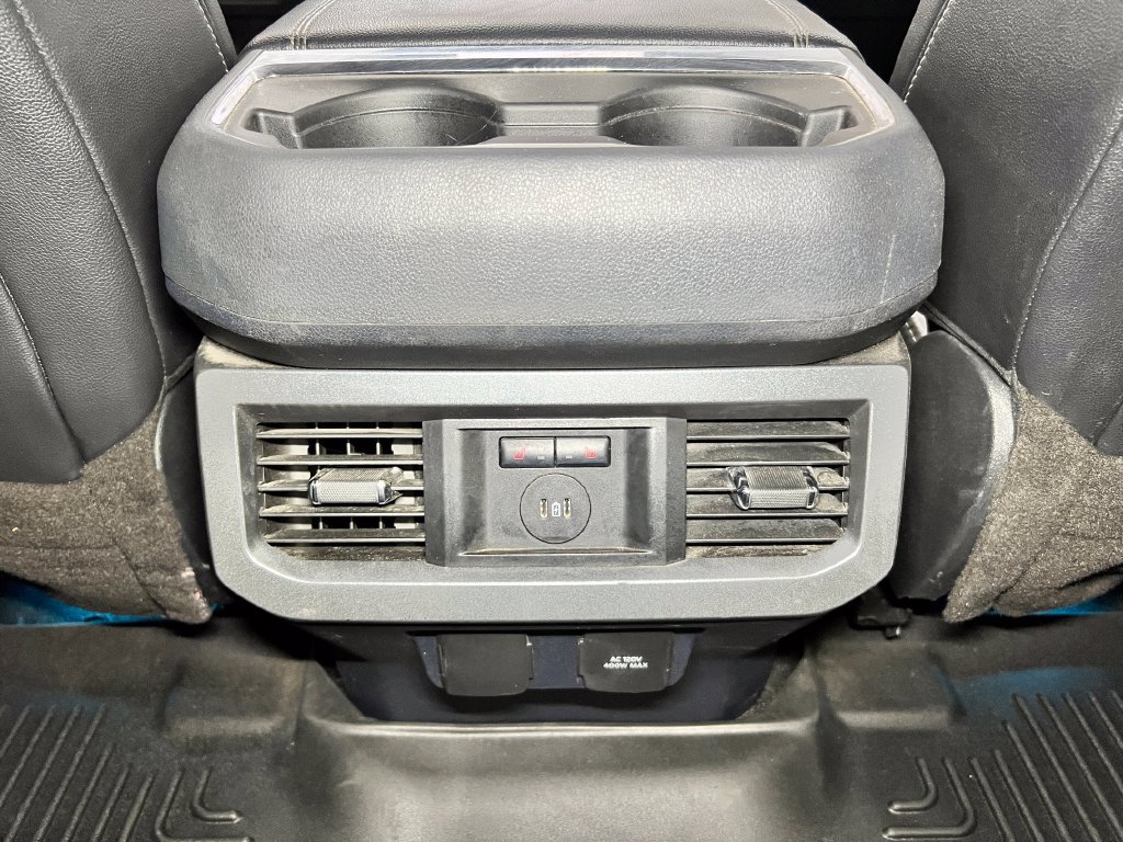 Used 2023 Ford F250 Lariat w/ FX4 Off-Road Package AWD/4WD image 22