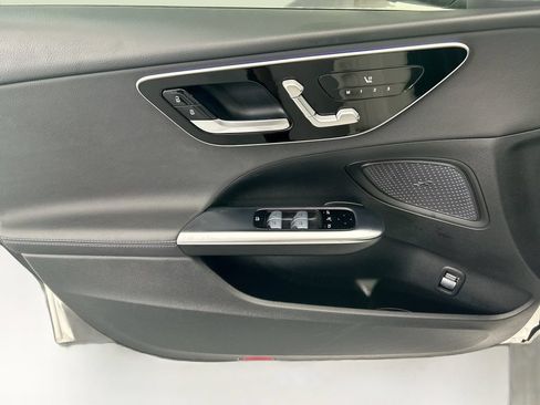 Used 2023 Mercedes-Benz C 300 Sedan image 22