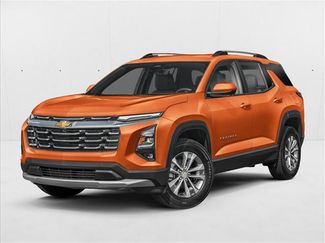 New 2027 Chevrolet Equinox LT FWD video 1