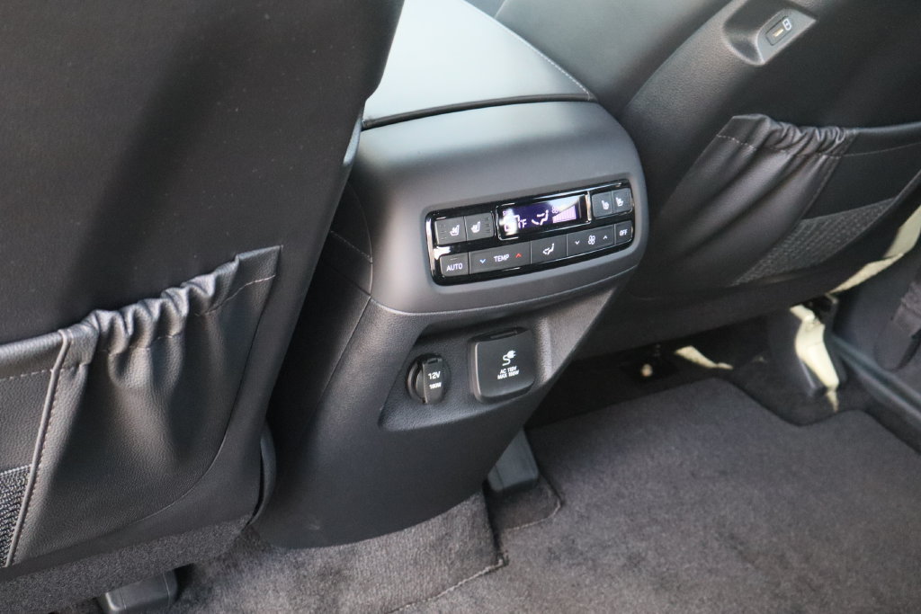 Used 2025 Hyundai Palisade Calligraphy AWD/4WD image 25