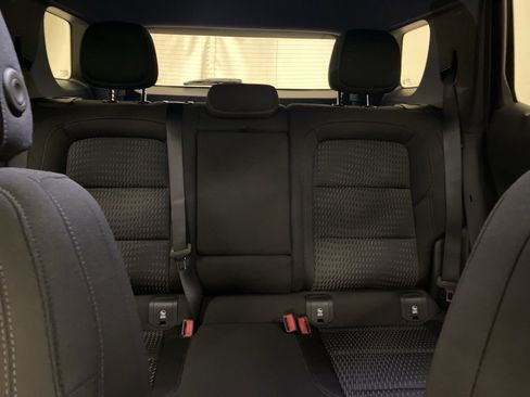 New 2026 Chevrolet Equinox LT w/ Safety and Technology Package image 18