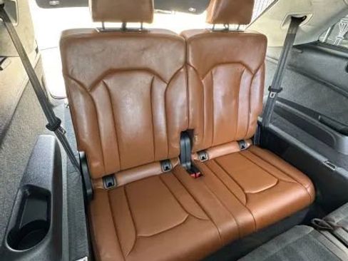 Used 2018 Audi Q7 3.0T Prestige image 24