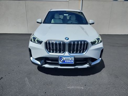 Used 2026 BMW X1 xDrive28i AWD/4WD image 5
