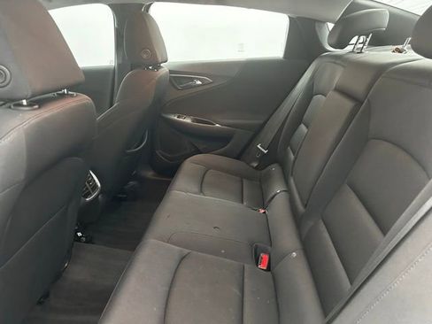 Used 2023 Chevrolet Malibu LT image 24