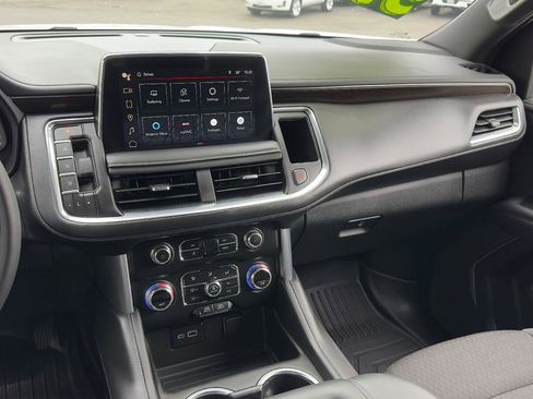 Used 2024 GMC Yukon SLE w/ Max Trailering Package image 14