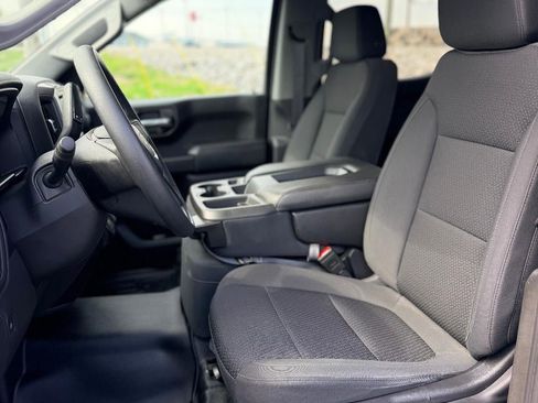 Used 2020 GMC Sierra 1500 4x4 Crew Cab w/ Sierra Value Package image 10