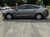 Used 2013 Ford Fusion SE image 3