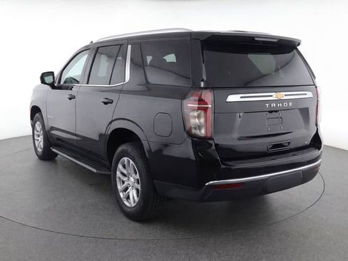 Used 2023 Chevrolet Tahoe LT RWD image 5
