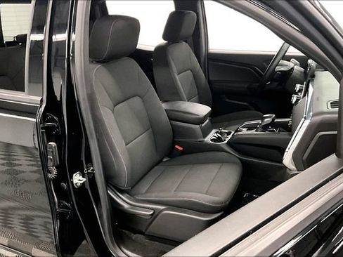 Used 2024 GMC Canyon Elevation w/ Convenience Package AWD/4WD image 8