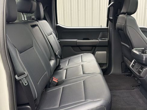 Used 2026 Ford F150 Lariat AWD/4WD image 40