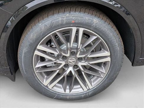 New 2026 Acura MDX SH-AWD w/ Advance Package image 9