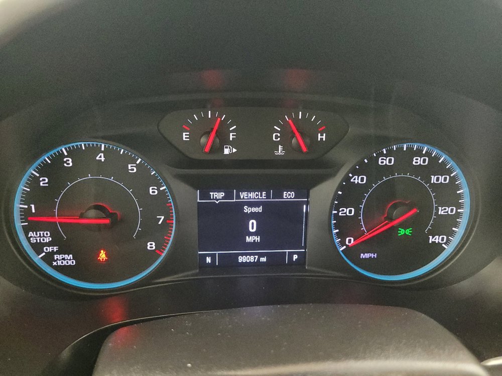 Used 2018 Chevrolet Malibu LS FWD image 23