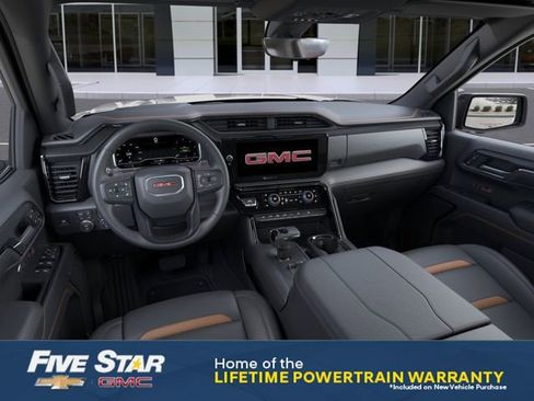 New 2026 GMC Sierra 1500 AT4 w/ AT4 Premium Package AWD/4WD image 16