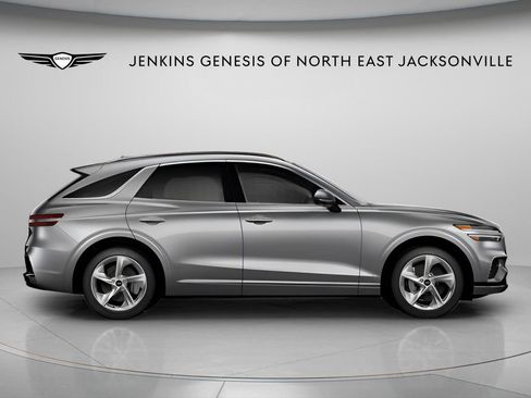 New 2026 Genesis GV70 2.5T Advanced image 6