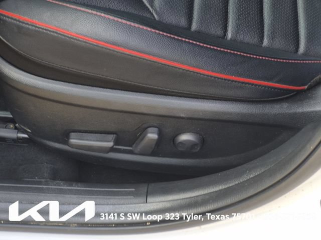 Used 2023 Kia Forte GT w/ GT2 Package FWD image 20