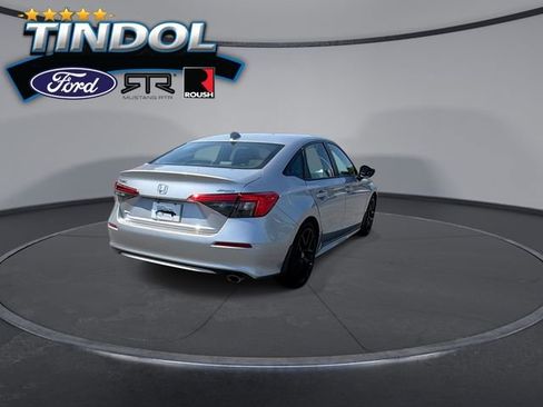 Used 2023 Honda Civic Sport image 7