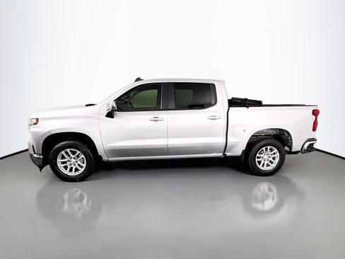 Used 2021 Chevrolet Silverado 1500 LT image 6