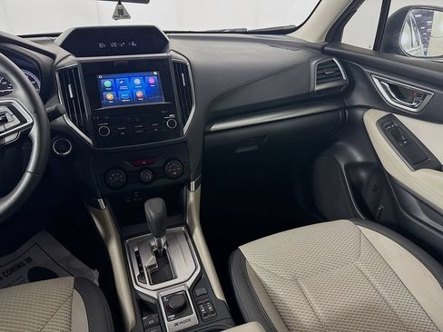 Used 2021 Subaru Forester Premium AWD/4WD image 28