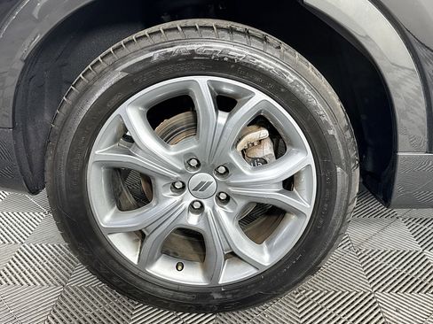 Used 2024 Dodge Hornet R/T image 32