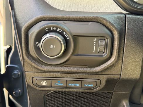 Used 2025 Jeep Wrangler Unlimited Sport S 4xe image 28