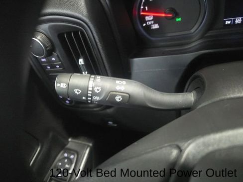 Used 2024 Chevrolet Silverado 1500 W/T w/ Z71 Off-Road Package image 14