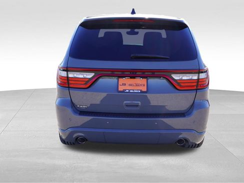 Certified 2023 Dodge Durango R/T AWD/4WD image 6