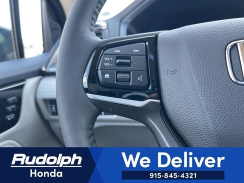 New 2026 Honda Odyssey Elite image 33