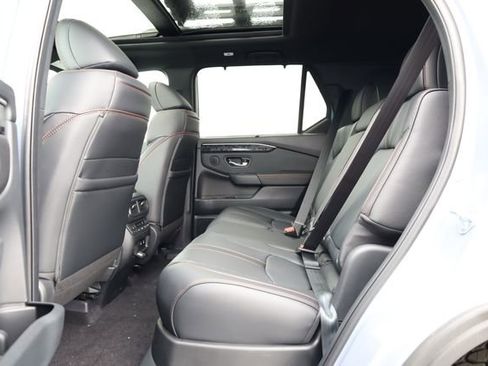 New 2026 Honda Passport TrailSport Elite image 24