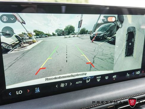 Used 2025 Lincoln Aviator Reserve w/ Equipment Group 201A AWD/4WD image 30