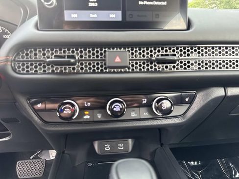 Certified 2027 Honda HR-V Sport image 26