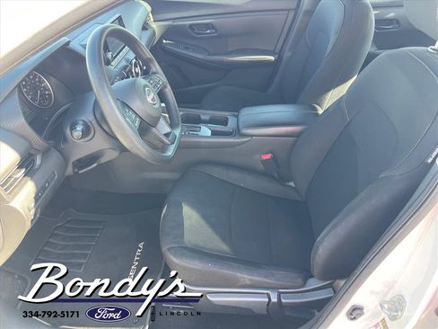 Used 2024 Nissan Sentra S image 10