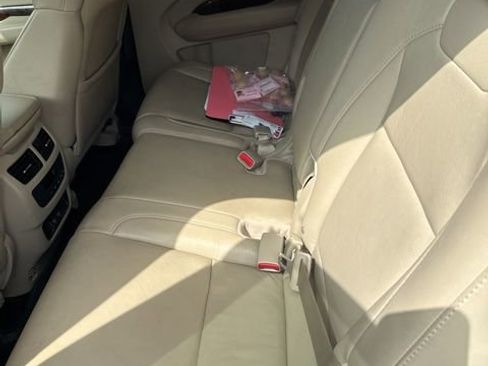 Used 2018 Acura MDX FWD w/ Technology Package image 7