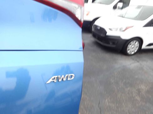 Used 2018 Hyundai Tucson SE image 7