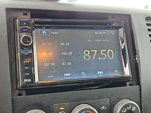 Used 2007 Chevrolet Silverado 2500 LT image 22